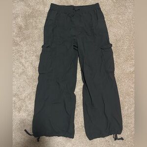Aerie Cargo Pants | Large